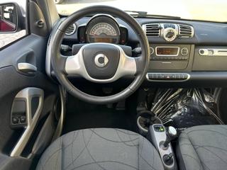 SMART ForTwo usata 16