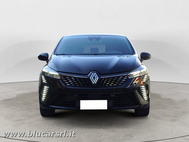 RENAULT Clio usata, con ABS