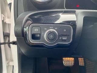 MERCEDES-BENZ A 180 usata, con Immobilizzatore elettronico