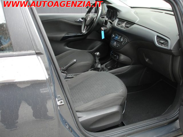 OPEL Corsa usata 10
