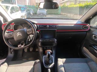 CITROEN C3 usata 6