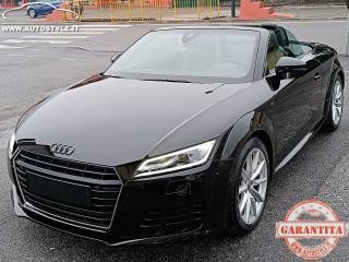 AUDI TT usata 75
