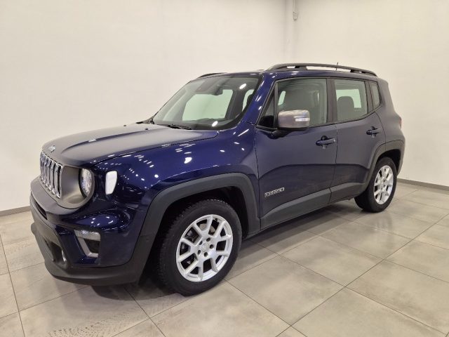 JEEP Renegade usata, con ABS