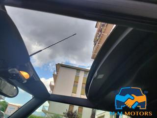 MINI Cabrio usata, con Autoradio digitale