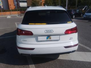 AUDI Q5 usata, con Autoradio