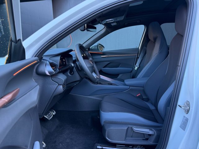 CUPRA Terramar usata, con Airbag Passeggero