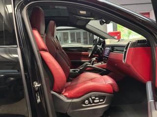 PORSCHE Cayenne usata, con Cruise Control