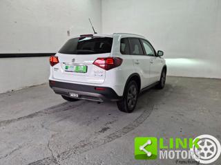 SUZUKI Vitara usata, con Controllo automatico clima
