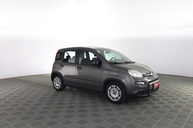FIAT Panda usata 1