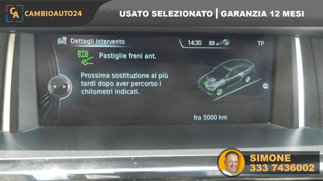 BMW X4 usata 84