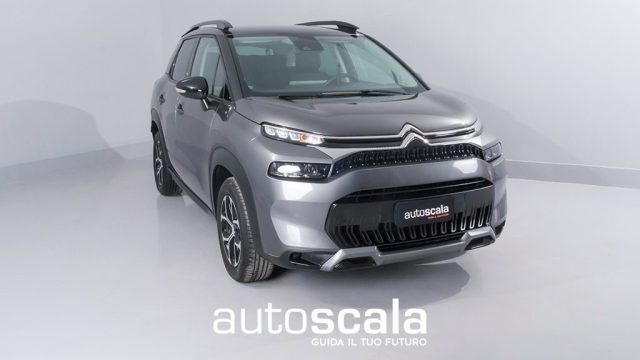 CITROEN C3 Aircross usata, con ABS