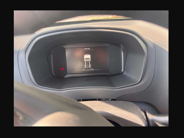 PIAGGIO Porter usata, con Autoradio