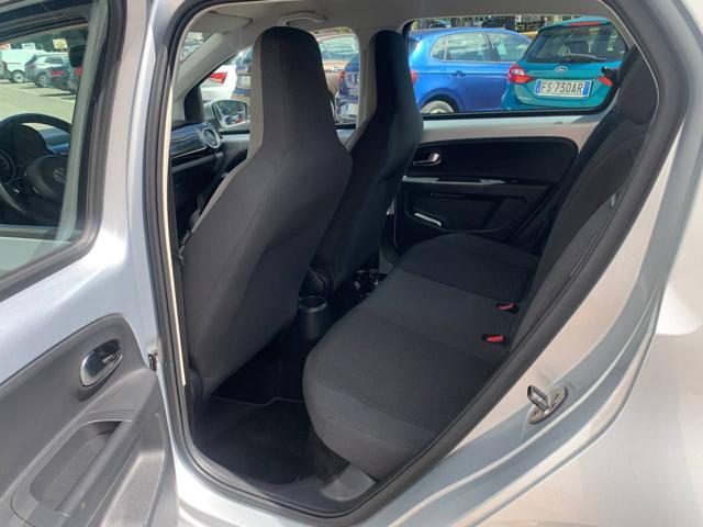 VOLKSWAGEN up! usata, con Fendinebbia