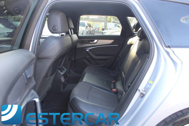 AUDI A6 usata, con Immobilizzatore elettronico