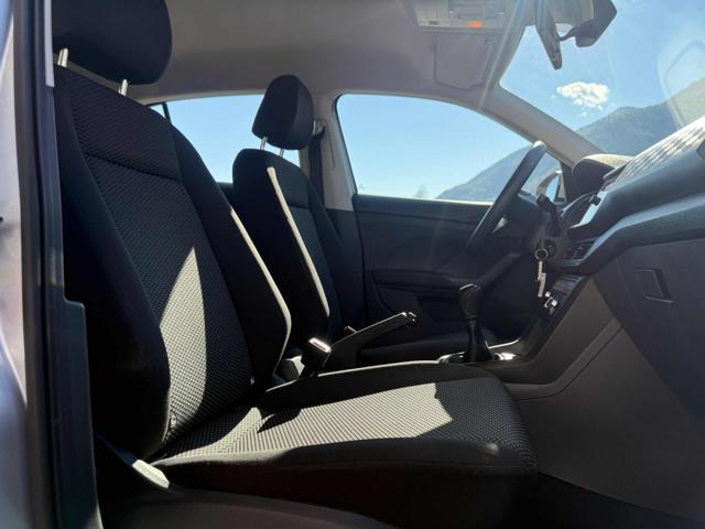 VOLKSWAGEN T-Cross usata, con Bluetooth