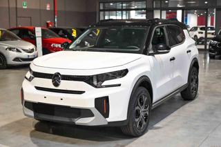 CITROEN C3 Aircross Turbo 100 CV Plus
