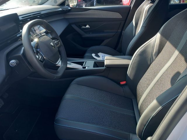 PEUGEOT 308 usata, con Servosterzo