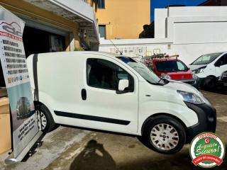 FIAT Fiorino usata, con Autoradio