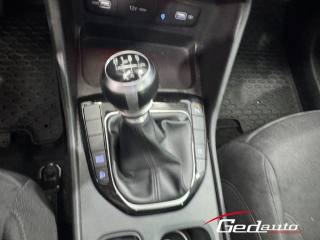 HYUNDAI Tucson usata, con Park Distance Control