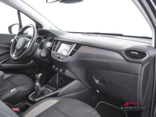 OPEL Crossland X usata 11