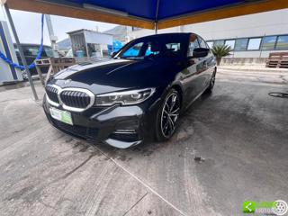 BMW 320 usata, con Alzacristalli elettrici