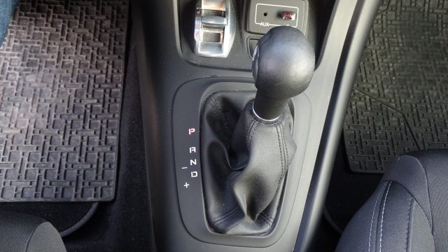 ALFA ROMEO Giulietta usata 112