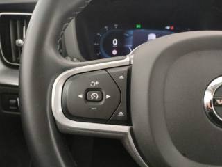 VOLVO XC60 usata, con Touch screen