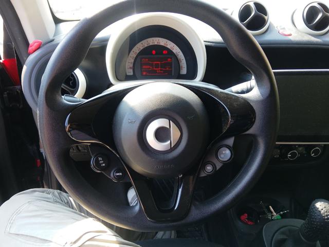 SMART ForTwo usata, con Controllo trazione