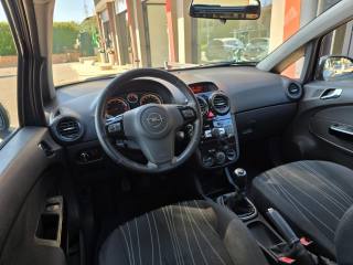 OPEL Corsa usata, con Chiusura centralizzata telecomandata