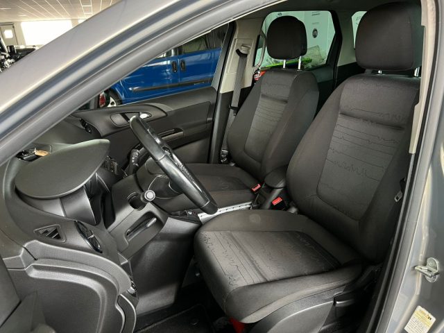 OPEL Meriva usata, con Climatizzatore