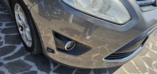FORD C-Max usata, con Cerchi in lega