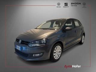 VOLKSWAGEN Polo 1.2 TDI DPF Radio Clima *HÄNDLER*
