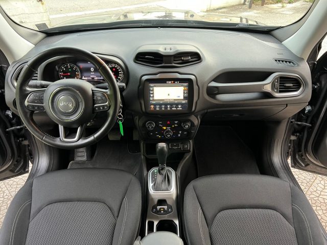JEEP Renegade usata 18