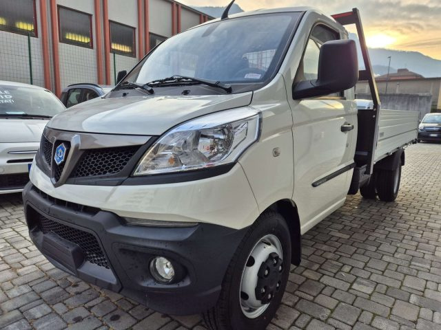 PIAGGIO Porter usata, con Airbag