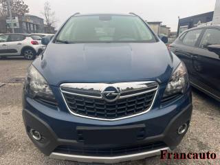 OPEL Mokka usata, con Airbag laterali