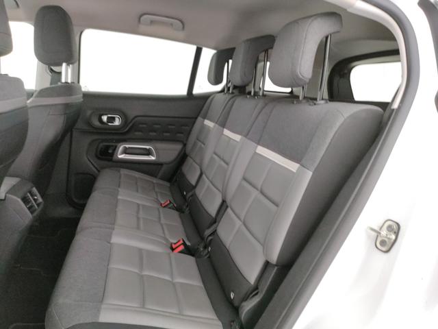 CITROEN C5 Aircross usata, con Servosterzo