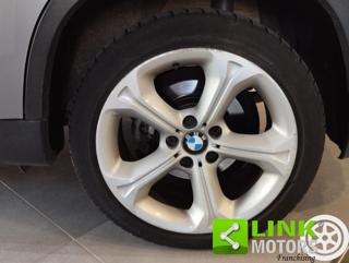 BMW X1 usata, con Sedile posteriore sdoppiato