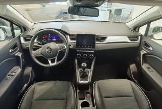 RENAULT Captur usata, con Climatizzatore
