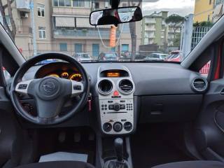 OPEL Corsa usata, con Boardcomputer