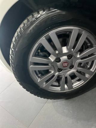 FIAT Punto usata, con Fendinebbia