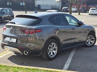 ALFA ROMEO Stelvio usata, con Airbag Passeggero