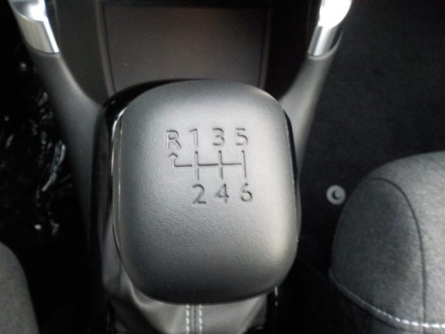 CITROEN C3 Aircross usata, con Autoradio digitale