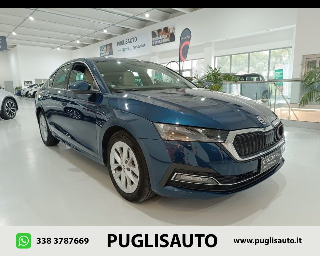 SKODA Octavia usata, con ABS