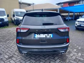 FORD Kuga usata, con Controllo trazione