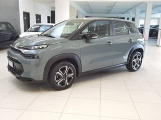 CITROEN C3 Aircross PureTech 110 S&S Feel