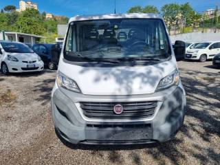 FIAT Ducato usata, con Airbag
