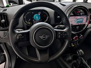MINI Countryman usata, con Chiusura centralizzata