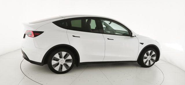 TESLA Model Y usata, con Sedili riscaldati