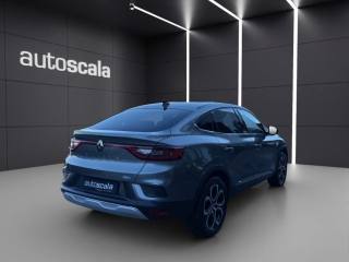 RENAULT Arkana usata, con Alzacristalli elettrici
