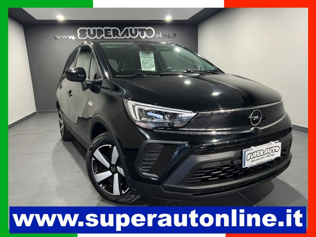 OPEL Crossland usata, con ABS